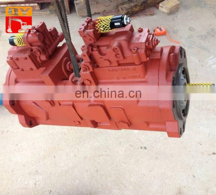 K3V112DT-9N09 1042-02190 main pump for excavator hydraulic pumps