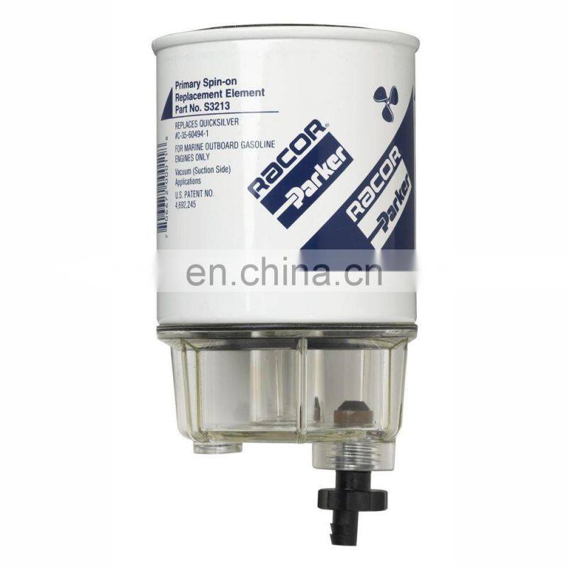 Factory directly provide durable in use fuel filter primer pump S3213