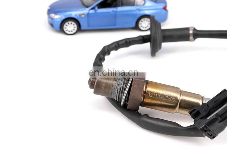 Car Parts Original Lambda-Sonde For Hyundai ix35 2014 O2 Oxygen Sensor 39210-2E700