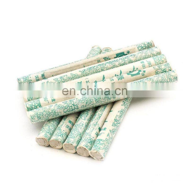 The latest manual acupuncture massage moxibustion mugwort smokeless moxibustion