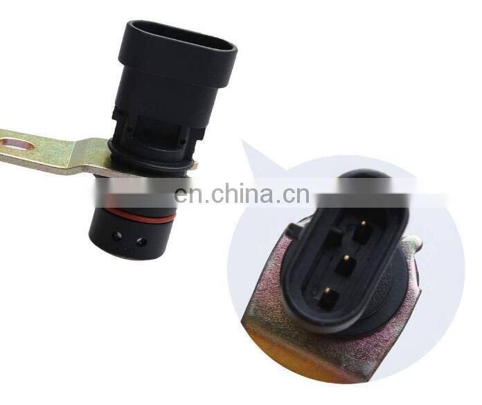 China Hengney auto part 213-3208 2133208 For GMC Chevrolet New crankshaft position sensor