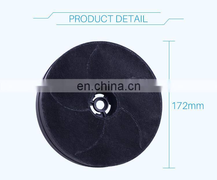 grease filter for cooker hood range hood charcoal filter range hood filter