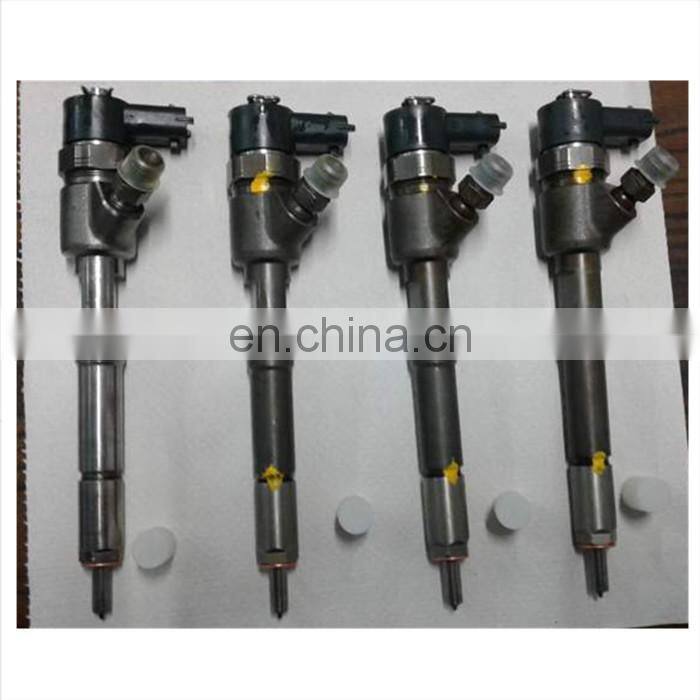 European car diesel fuel injector 55219886