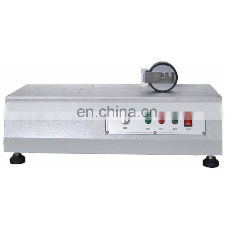 90 degree peel adhesion testing machine 90 degree peel strength testing machine Adhesive peel strength test machine