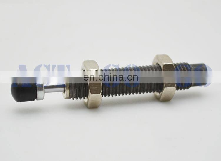 AC series car shock absorber buffer rubber bicycle shock absorber