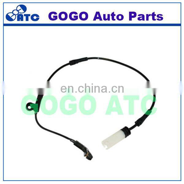 Front Right Brake Pad Wear Sensor FOR BMW E60 E63 E64 OEM 34352282935 5S8440 0841608 PWS111