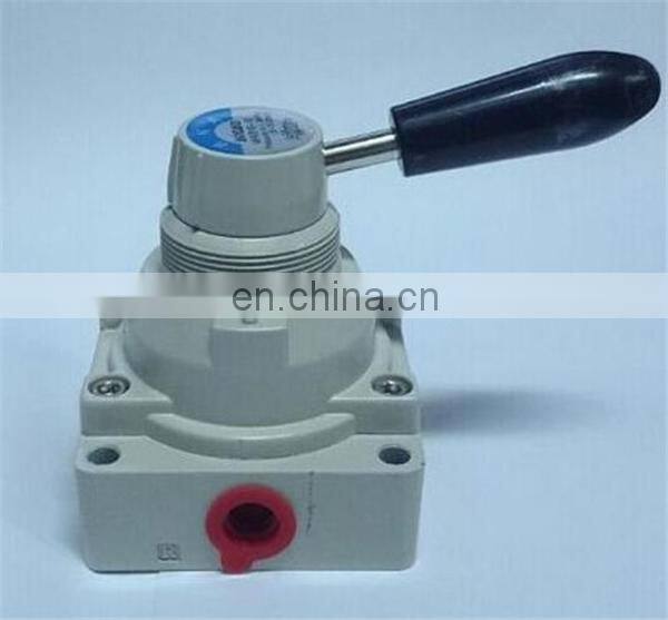 mindman solenoid valve