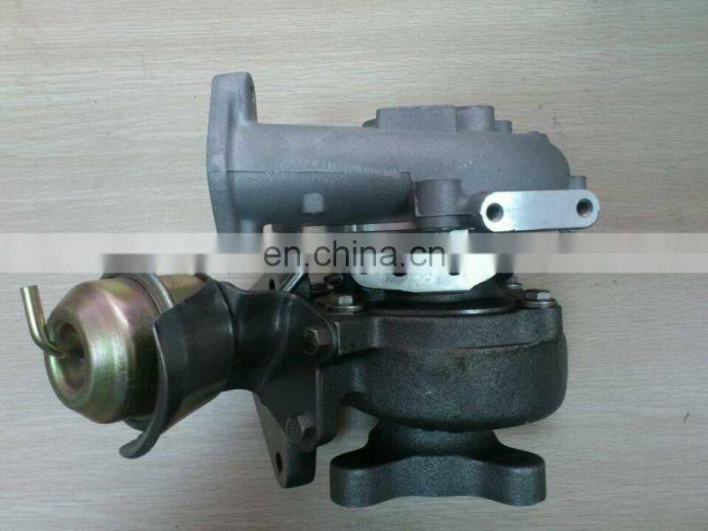 2003-07 N-issan X-TRAIL Di GT1849V Turbo 727477-0007 14411-AW400 with YD22ED Engine