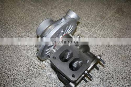 RHG6 Turbo VA570090 114400-4380 Turbocharger 6hk1 engine