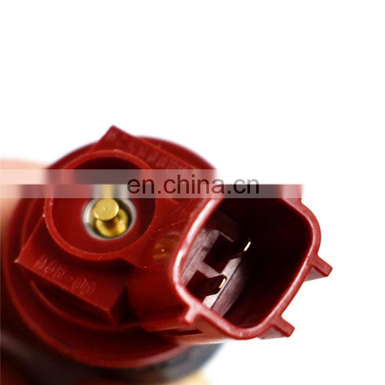 6x 740cc Fuel Injectors For Skyline R33 RB25DE RB25DET-Fairlady 300ZX