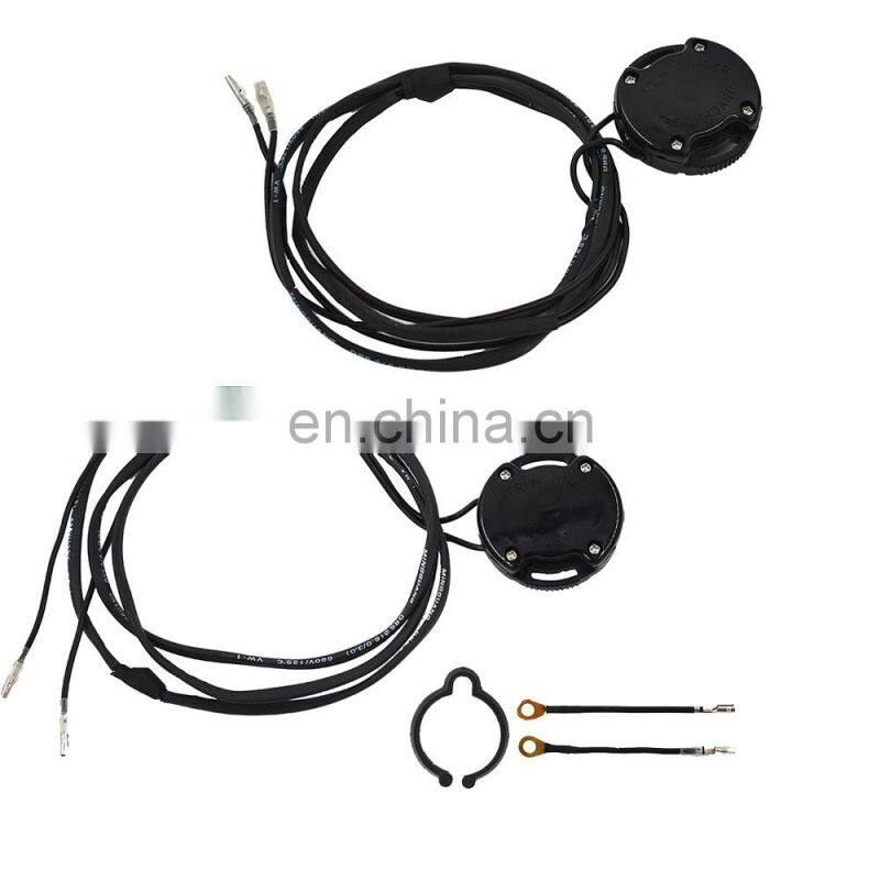 Trim/Tilt Limit Sender Switch for MerCruiser MC R MR 805320A03