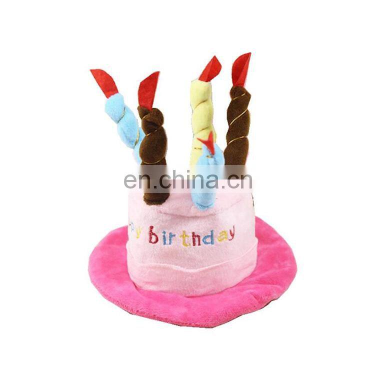 Wholesale Winter Cat Pet Dog Hat For Dogs