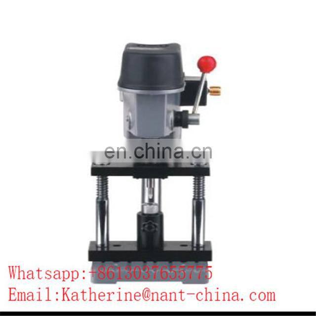 Grinding Tool Kit For Valve Assembly Hot Sale
