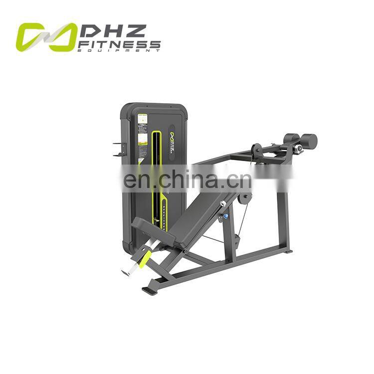 China Manufacturers All Building Equipment E3013A Fitness Club Use Machine