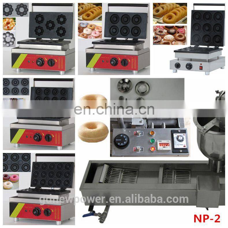 industrial used auto donut machine donut maker donut making machine with factory price