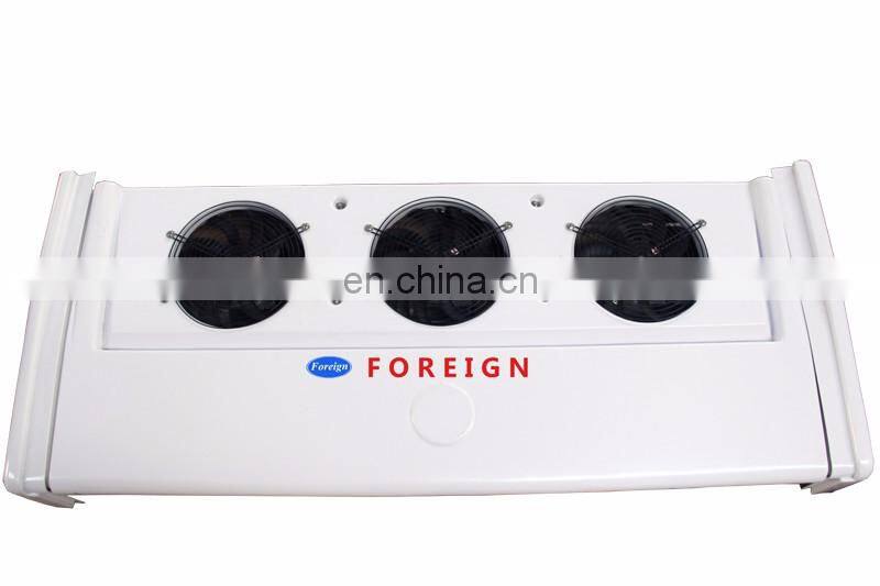 Hot new products for small refrigerating units for trucks, food refrigerator van truck for sale