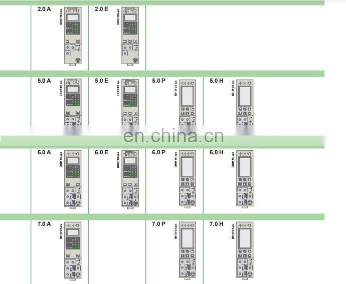 Micrologic6.0A Schneider Trip Unit Schneider Air Circuit Breaker