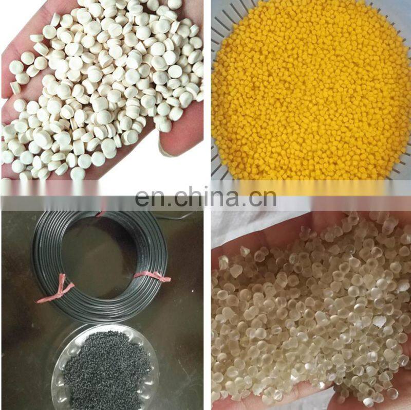 Pvc Pipe / Profile Extruder Machine/ pvc ceiling panel extruder machine SJSZ65/132