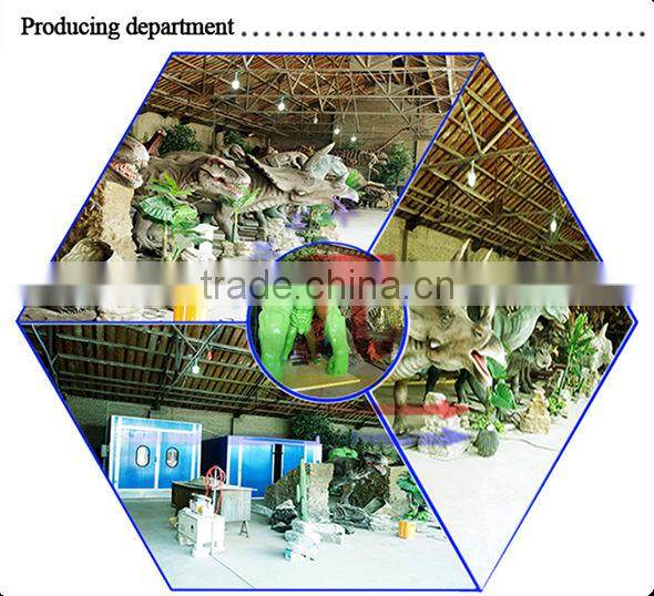 JLSI-0062 Dragonfly Animatronic Insect Model for Sale