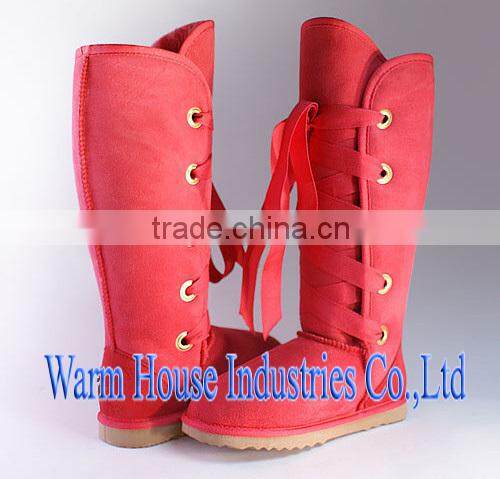 Wholesale China Half Boots For Women Shoes Boots