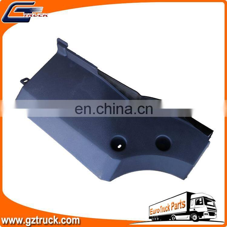 Heavy Duty Truck Parts FRONT BUMPER COVER Oem A9608852174 for MB Actros Truck Body Parts Cover