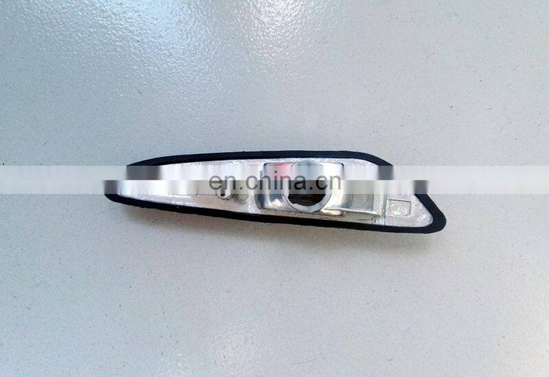 Smoke Side Marker Turn Signal Indicator Lamp Light FOR BMW E46 E60 E61 E83 63137165741 / 63137165742