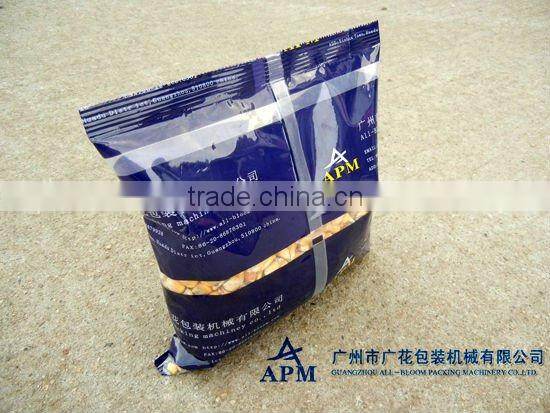 500g granule VFFS automatic filling and packaging machine