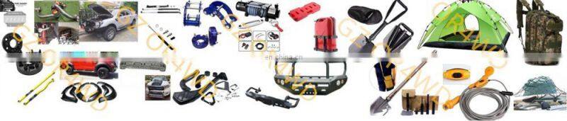 good quality rear Tailgate slow down shock -up for Hilux Revo