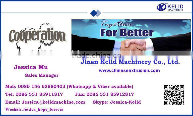 Italian Pasta Application Automatic Noodle Making Machine