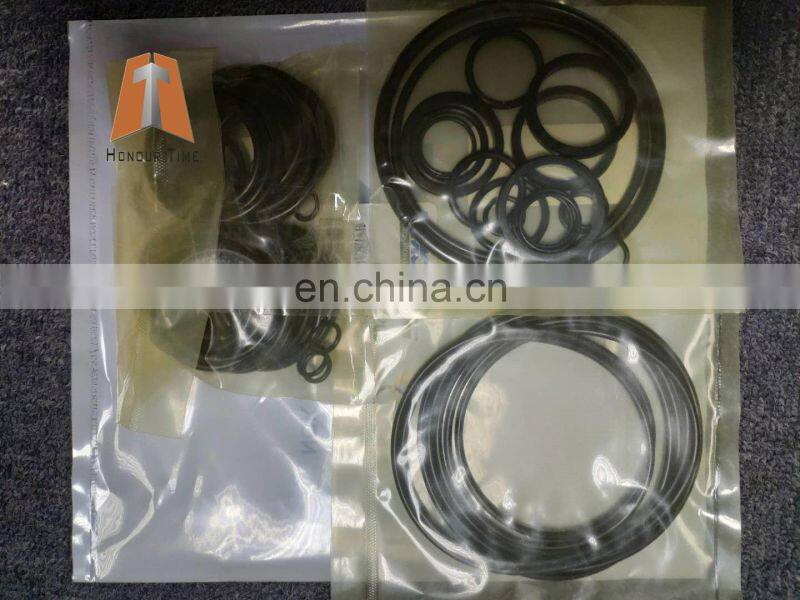 Hot sell E320B hydraulic pump seal kit for excavator parts