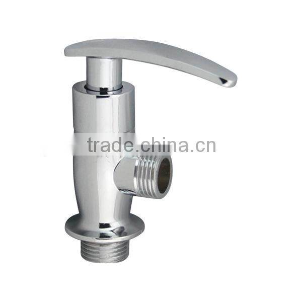 Zinc Material Flow Control Valve