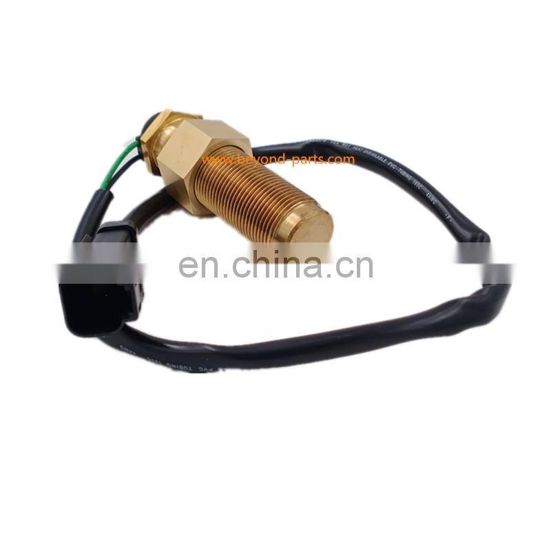 PC200-7 Excavator RPM Sensor In Hot Sale