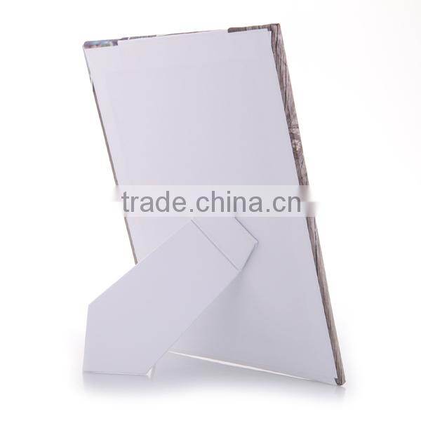 B7 paper picture frame / photo frame / photo album