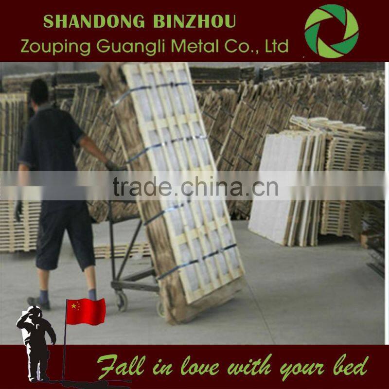 China manufacturer high carbon steel wire rod Pocket spring for used mattress