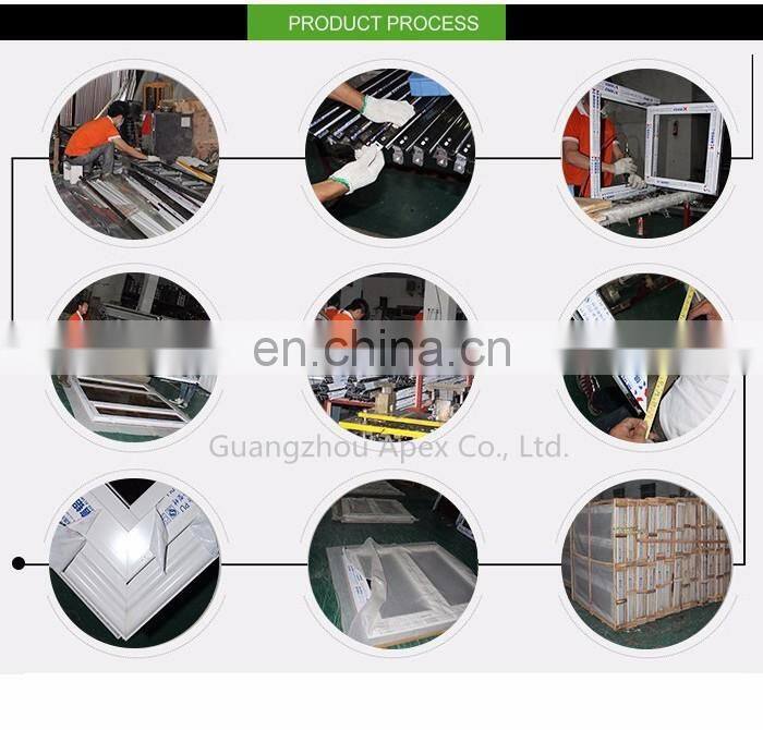 australia styles window new design aluminum window