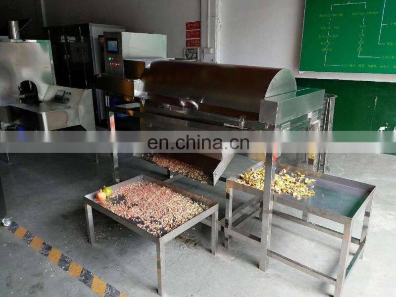 South Africa Popular Passion Fruit Juice Extractor, Juice Machine for Passion Fruit, Passion Fruit Juice Machine