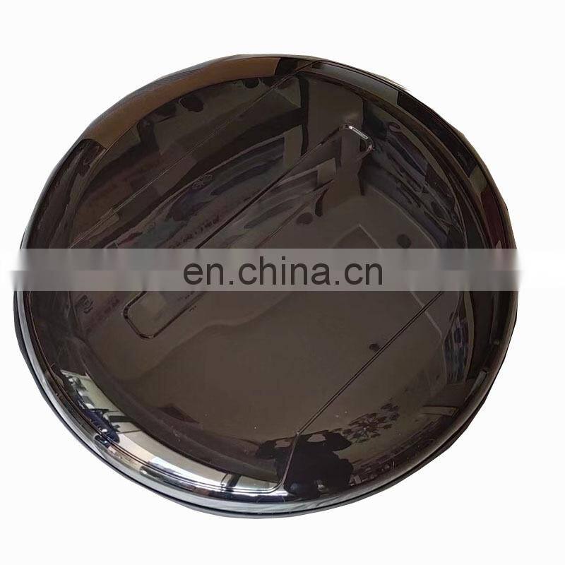 Spare Tire Cover for Land Rover Defender 2020+ 4x4 Accessories Exterior Accessories for Defender