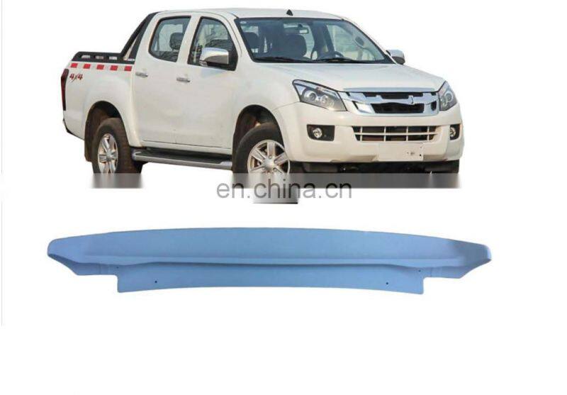 Car Decorations Rear Wing Auto Rear Trunk Spoiler For Suzuki D-MAX