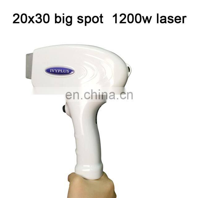 2021 best selling laser a diodo 808 /laser epilator 808 /808 laser driver