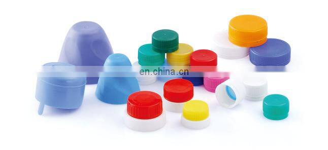 1L 5L 10L 15 L 20L automatic bottle cap bottle lid making injection molding machine