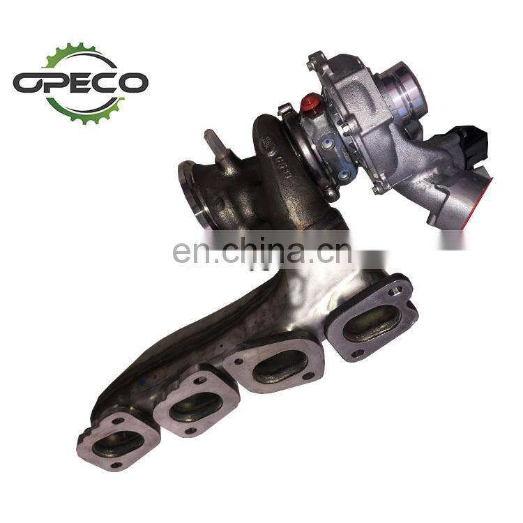 A2740903280 A2740903580 2740902380 A2740905980 2740905980 turbocharger for Benz C350