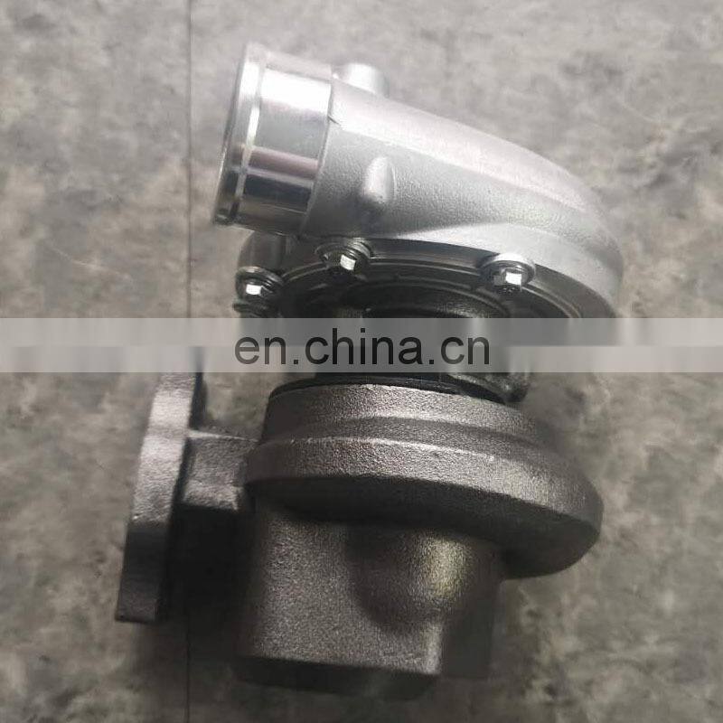 GT2052S turbocharger 2674A323 2674A382 2674A324 2199773 452264-0002 727265-0002 turbo charger for Garrett Perkins T4.40 Engine