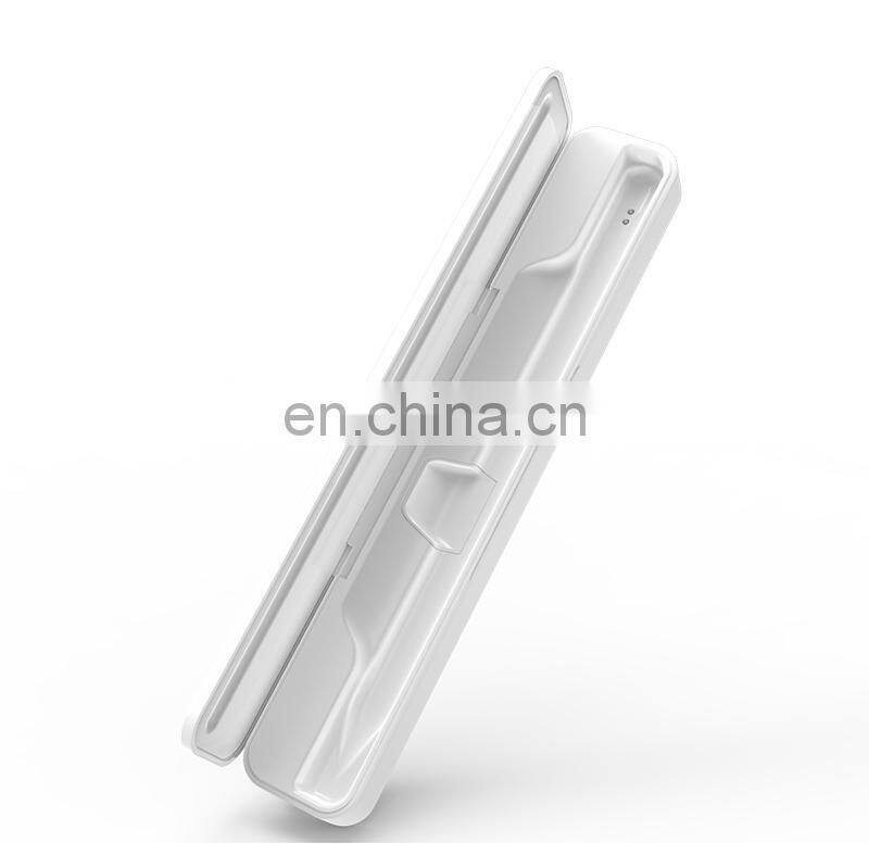 Active tablet stylus pen capacitive for iPad with Tilt Sensitive Magnetic suction charging Compatible with 2018 and later model