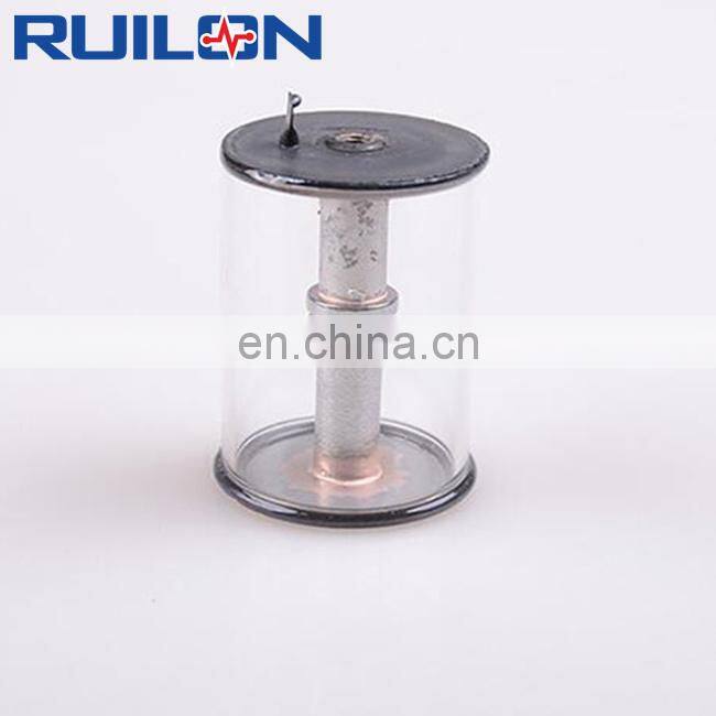 Spark Gaps Electric equipment Ignition Discharge Tube Double Electrode Spark Gap Gas Discharge Tube GXP50 Boiler ignition