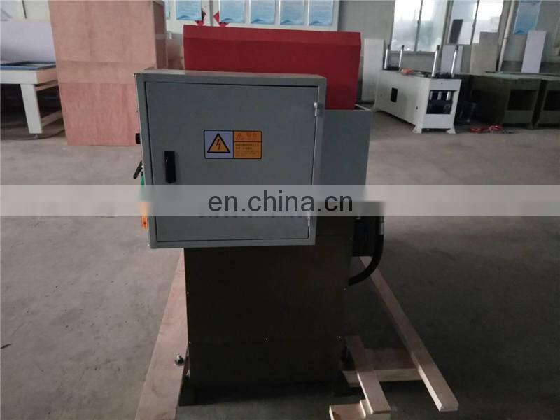MQ40 Hydraulic 4 Column Kraft White Paper Sheet Platen Envelope die cutting machine