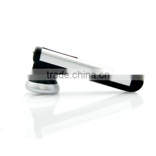 Shenzhen electronic products invisible in ear mini bluetooth wireless handsfree earpiece for music