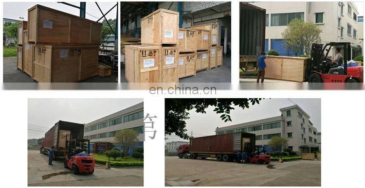Biscuit/Wafer/Cookie/Bread/Cake/Food Full Servo Automatic Flow /Packing /Packaging/Wrapping Machine