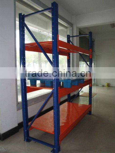 boltless warehouse rack/metal rack warehouse