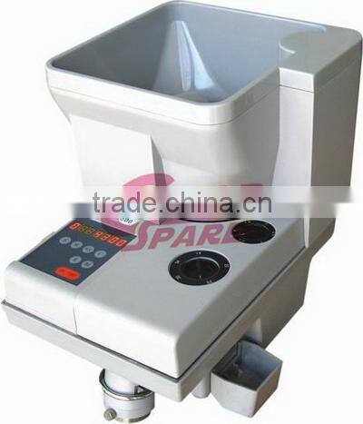 China factory price high quality newly digital coin counter money jar