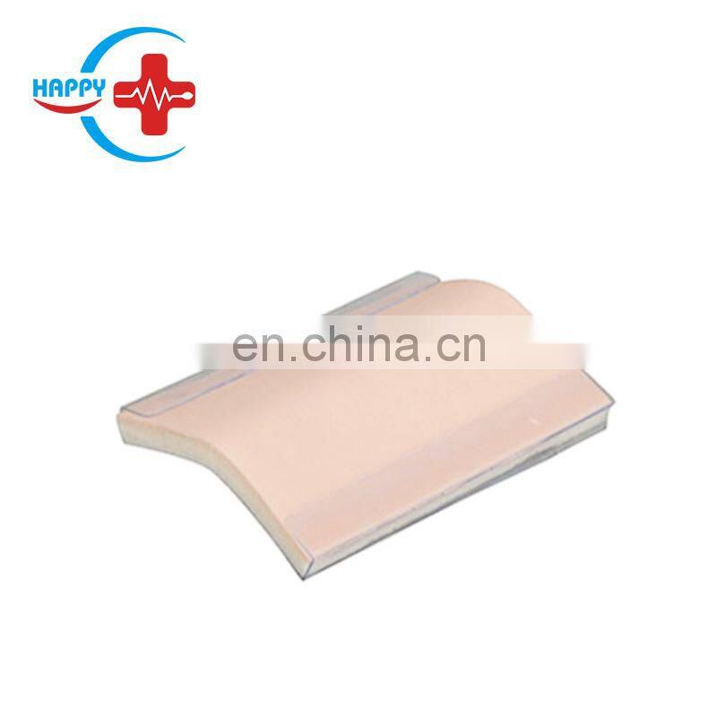 HC-S534 Medical Suture Training ,Stitching practice module /Suture Practice Module Model with base